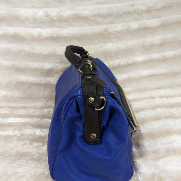 Blue Doctor's Bag - Picture 3 of 5